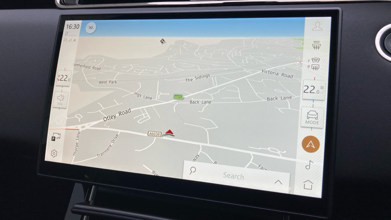 Land Rover Range Rover Evoque 2.0 D200 Dynamic SE 5dr Auto Diesel Hatchback